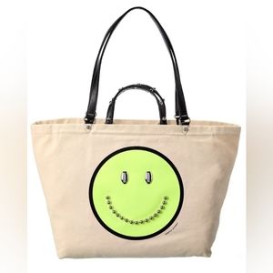 Rebecca Minkoff Canvas bag